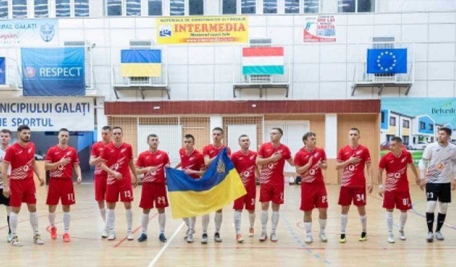 «Низкий умственный уровень». АФУ – о представителях Сокола, которые избили игрока Урагана