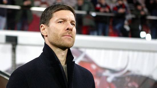Реал хочет чтобы Алонсо возглавил клуб через год