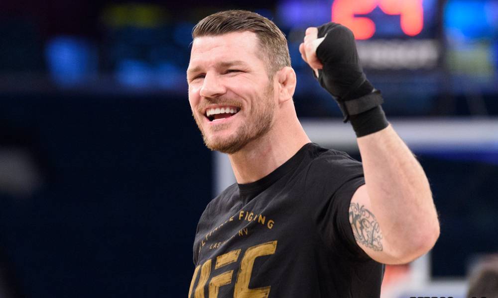 Біспінг порівняв зарплати в боксі та UFC