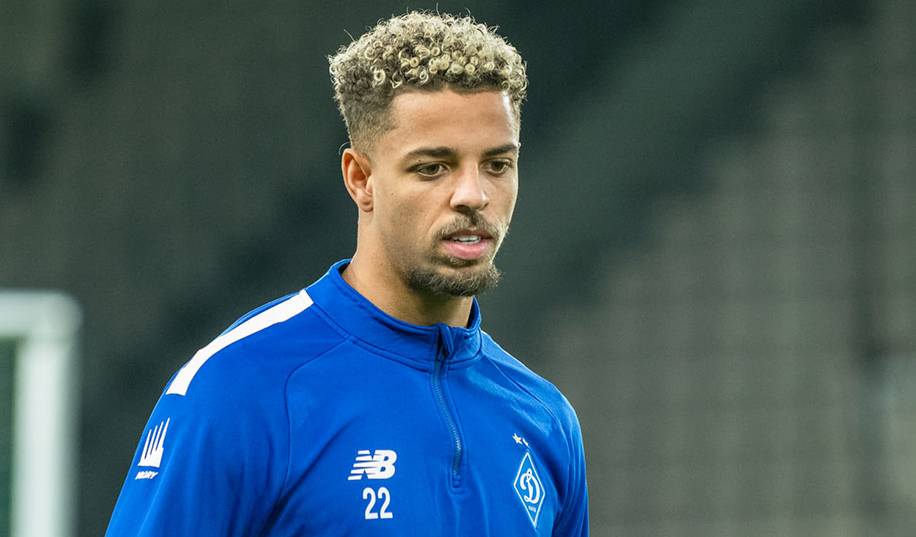 Все логічно. Лонвейк зізнався, за кого буде вболівати у фіналі ЧС-2022