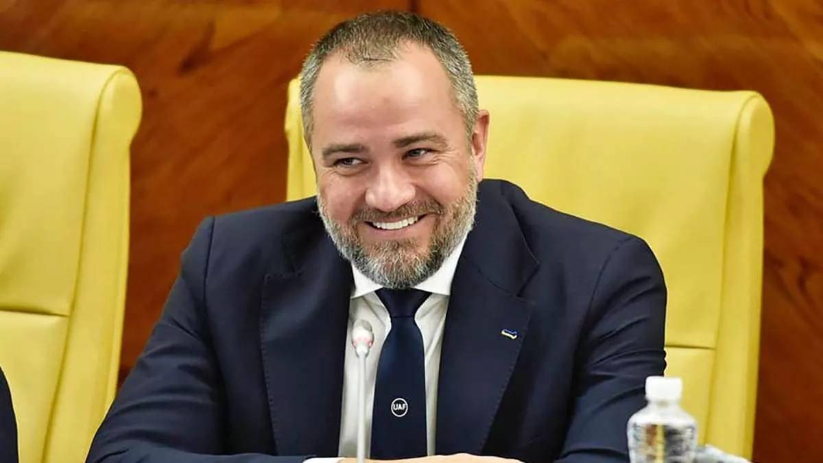Павелка врятували від арешту – внесли майже 10 мільйонів гривень