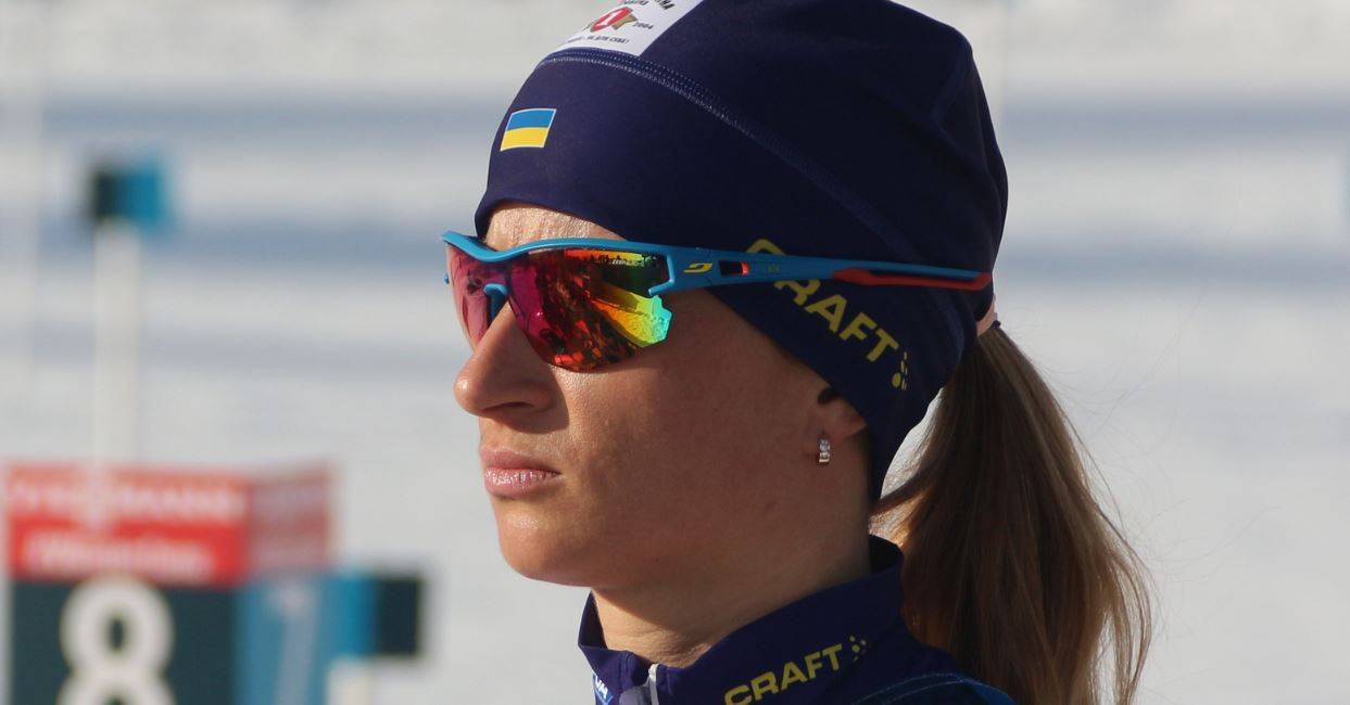 Валя Семеренко: «Хочется уже домой, отдохнуть – и потом снова в бой»