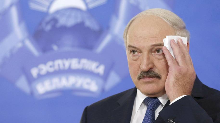 У Беларуси забрали еще один чемпионат мира