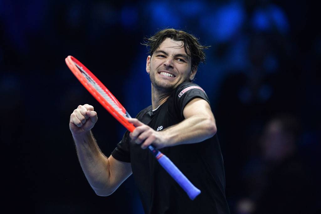 Определился первый финалист Итогового турнира ATP-2024