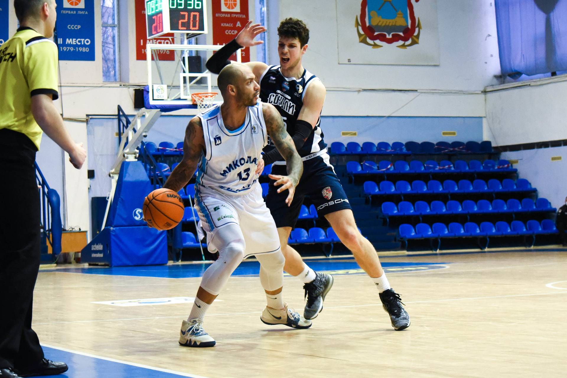 XSport image preview