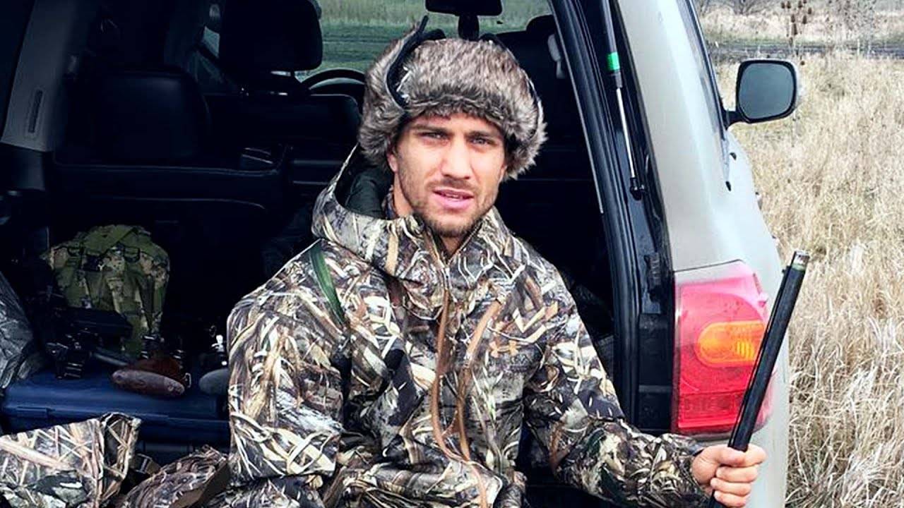 Ломаченко про війну: «Я не брав участі в боях»