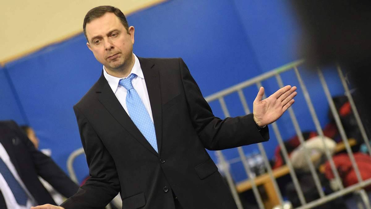 Після провалу в Токіо на ОІ-2024 в Парижі у України буде нова команда з гімнастики