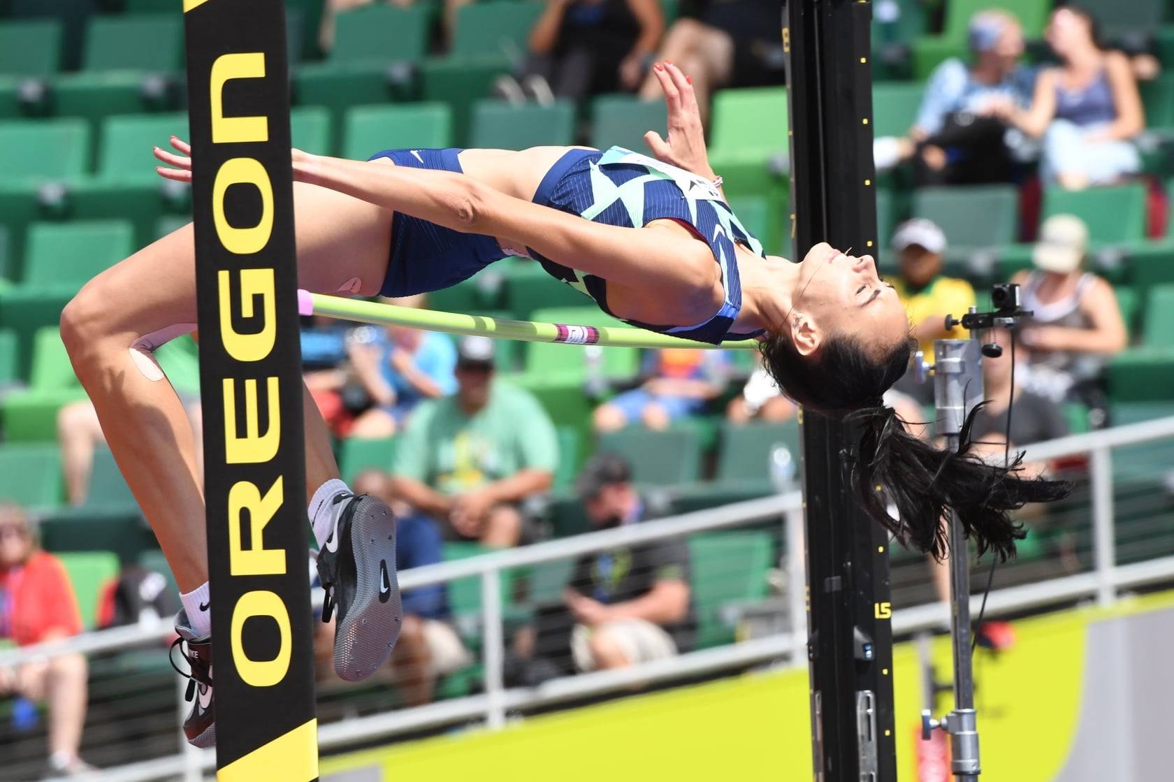 XSport image preview