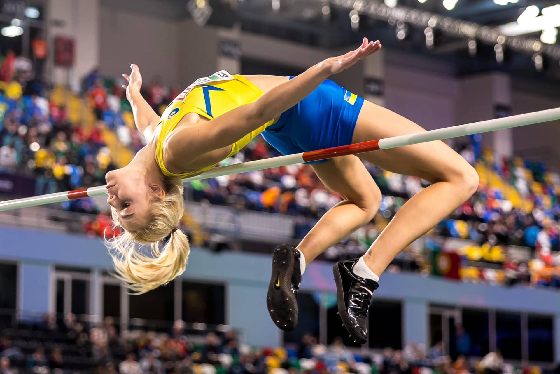 Расписание финалов чемпионата Европы-2023 по легкой атлетики в помещении