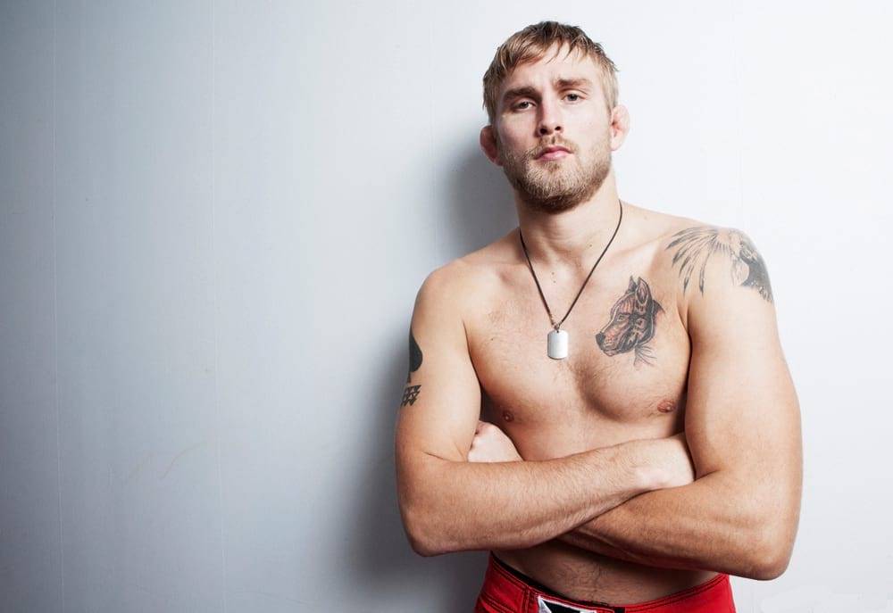 Густафссон думает о возобновлении карьеры