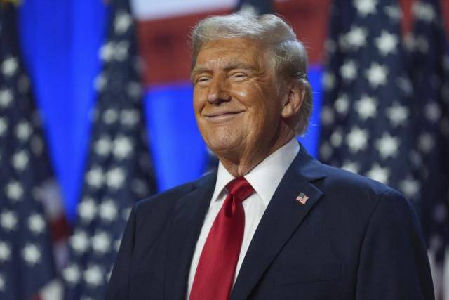 Трамп намерен добиться от МОК отстранения трансгендеров от турниров