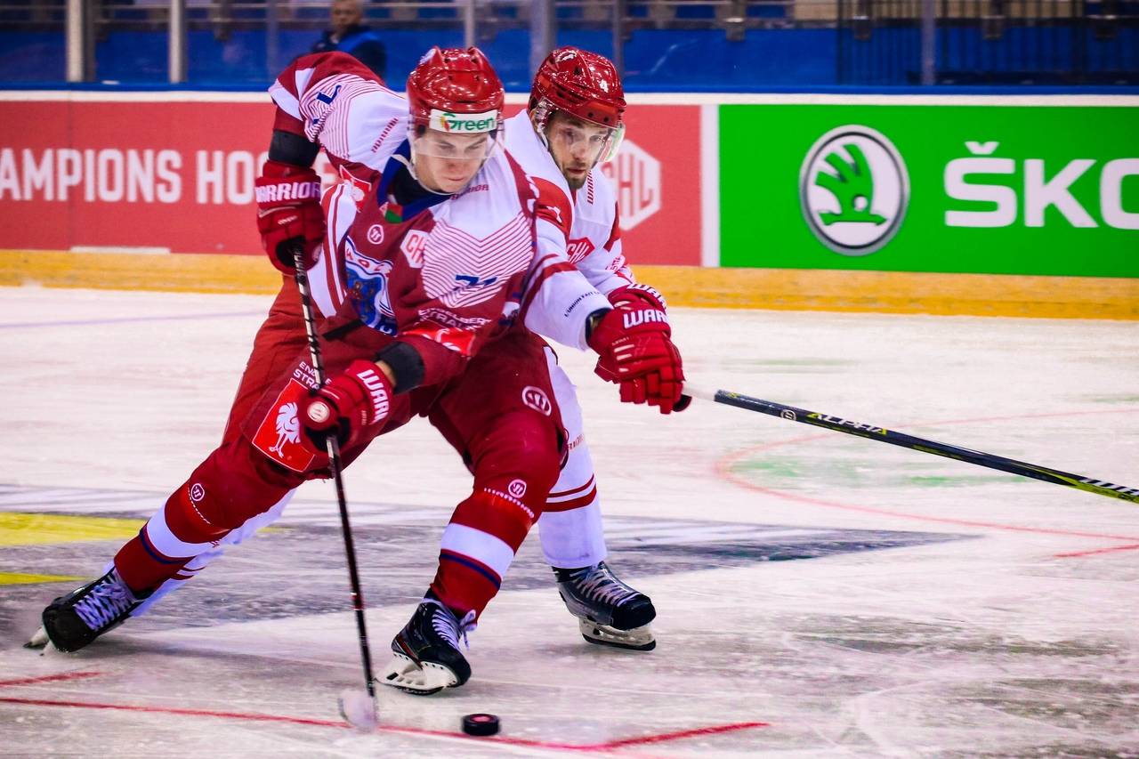 Лига Чемпионов. «Юность» – «Лахти». Видео трансляция