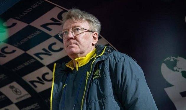 Кузнєцов: «Україна U-19 може боротися за перше місце у групі»