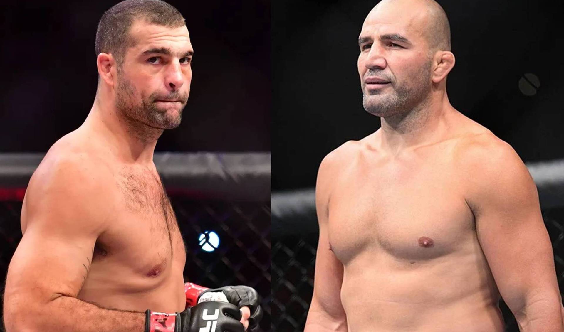 Після UFC 283 Руа і Тейшейра завершили кар'єри