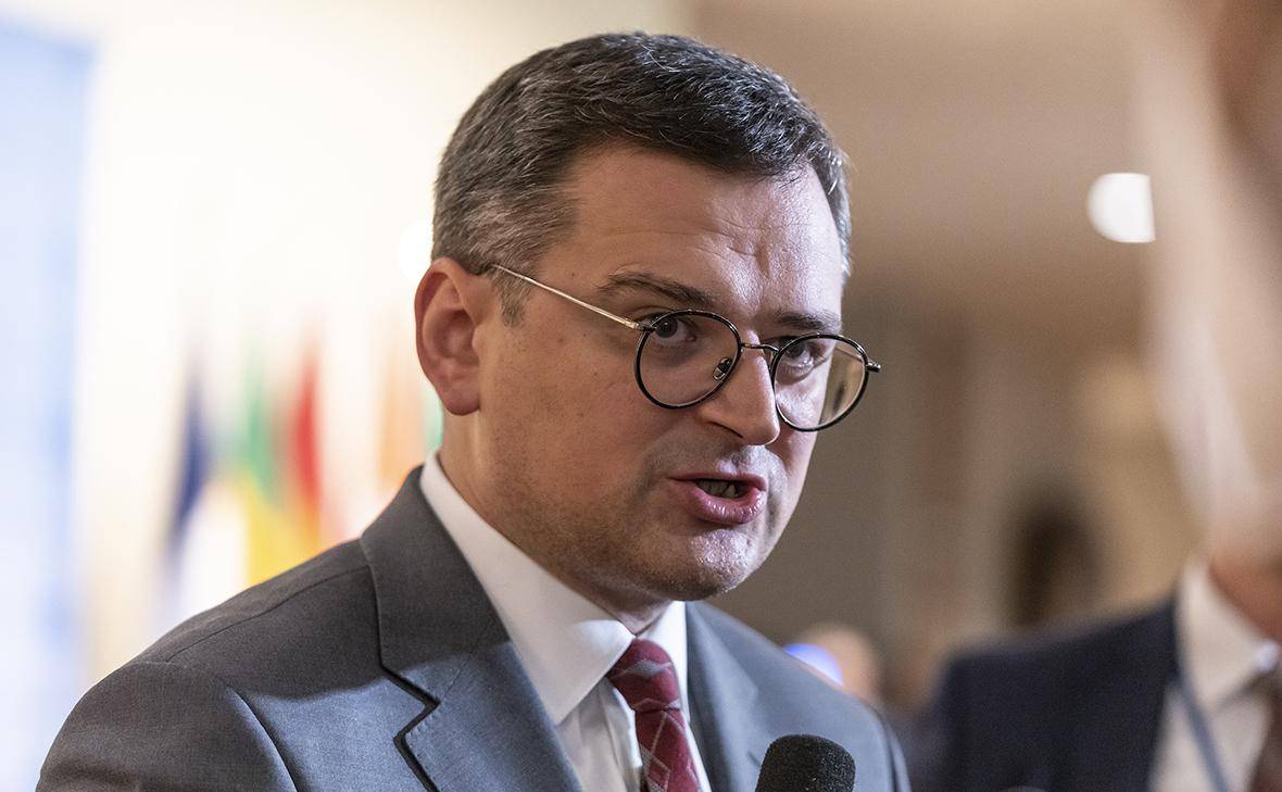 Кулеба: «Справжній фейр-плей – відсторонити російських спортсменів від Олімпійських ігор»