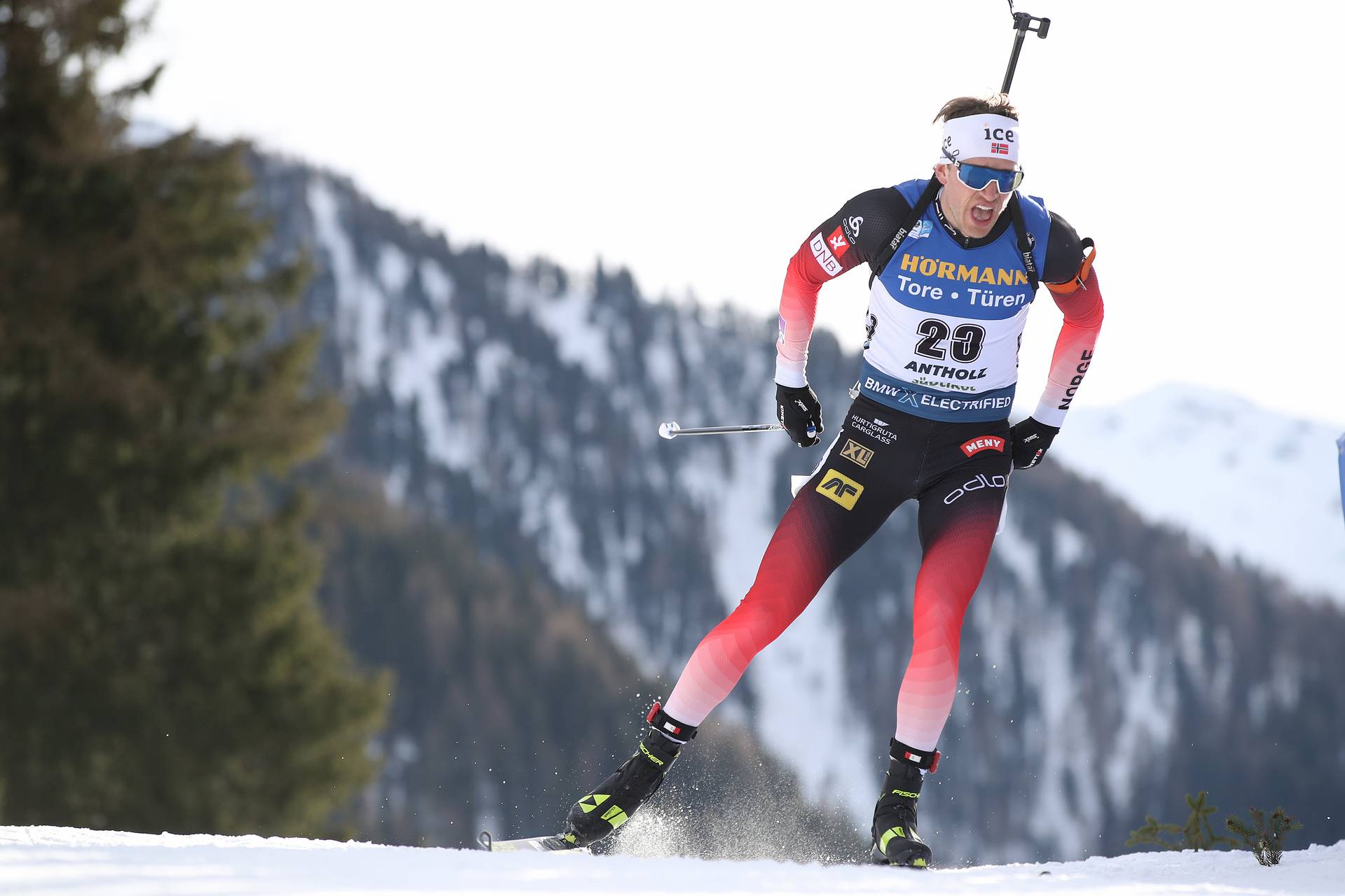 XSport image preview