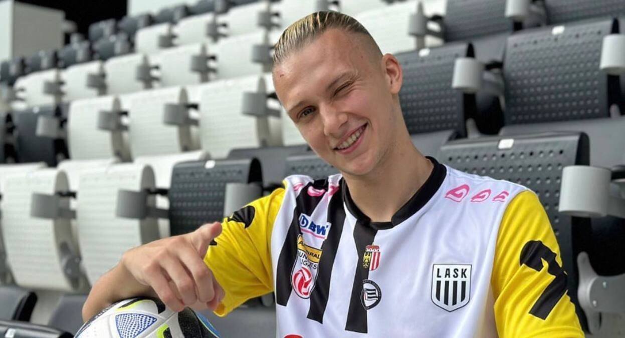 Таловеров: «Австрійська ліга краще чеської»