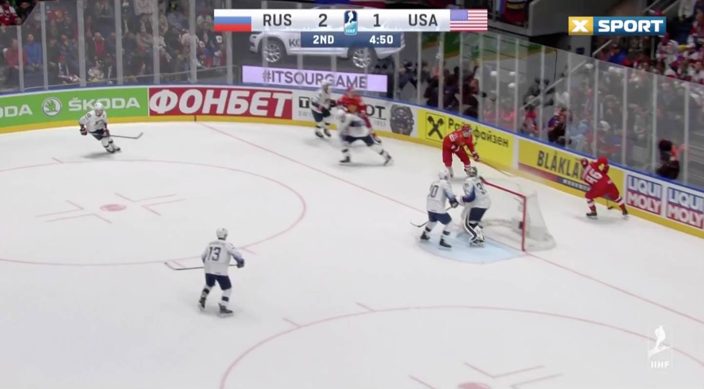 XSport image preview