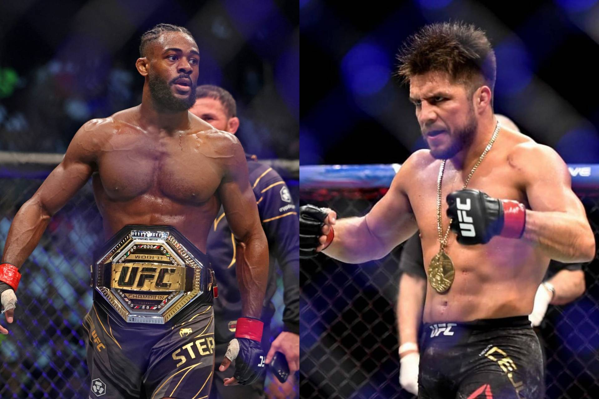 Обнародован полный файткард турнира UFC 288: Стерлинг – Сехудо