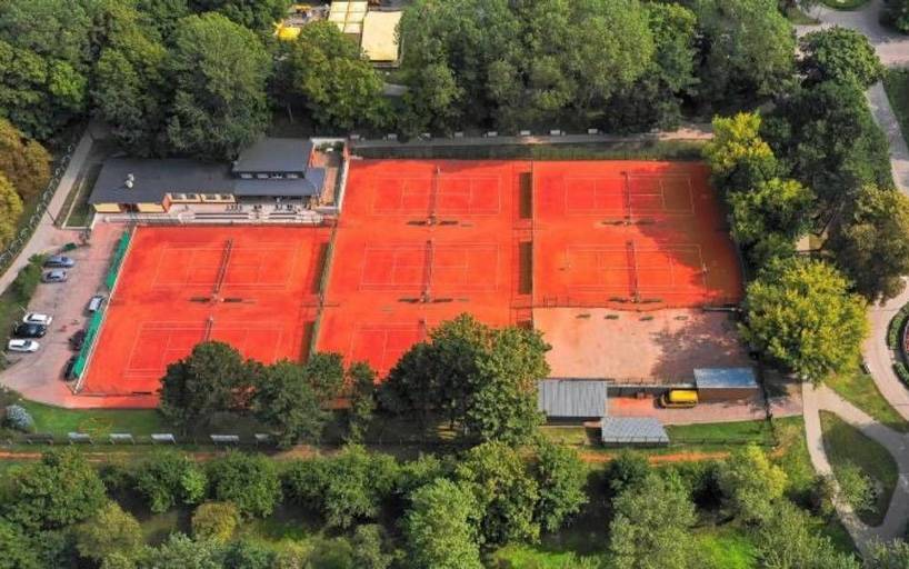 Латвійський тенісний союз заборонив російським та білоруським тенісисткам брати участь в турнірі ITF в Лієпаї