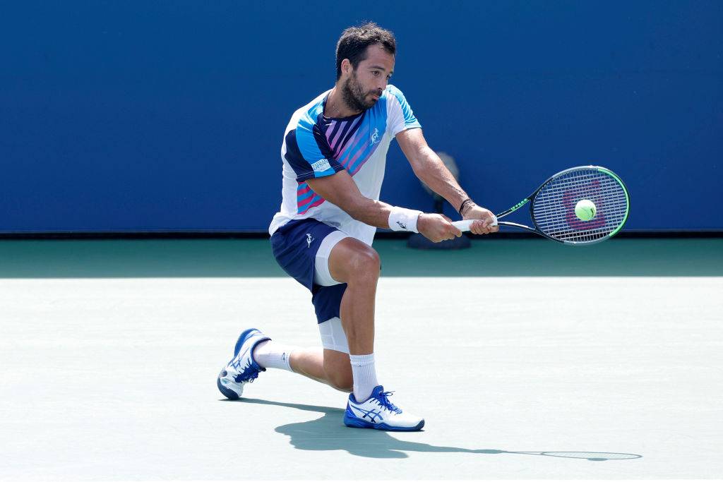 Відомо, хто замінить Джоковича в основній сітці Australian Open