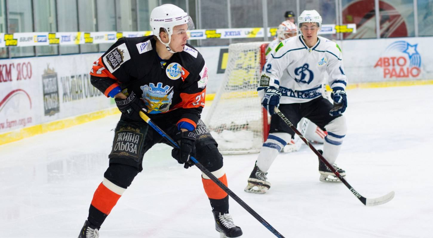 «Динамо» долго сопротивлялось, но шестой раз в сезоне проиграло «Кременчугу»