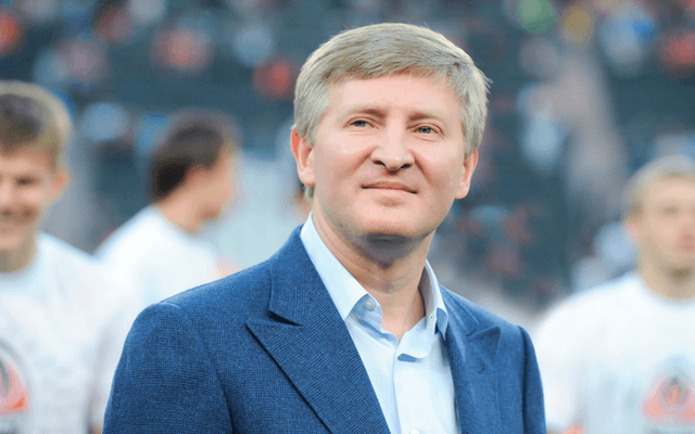 Ахметов: «Судаков і Мудрик грають не через український паспорт»