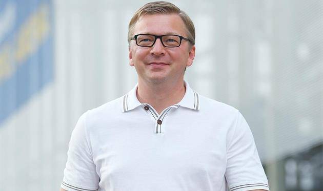 Палкін: « Саме як гравець « Шахтаря » Тайсон виконав свою мрію – дебютував у збірній Бразилії і грав на ЧС »