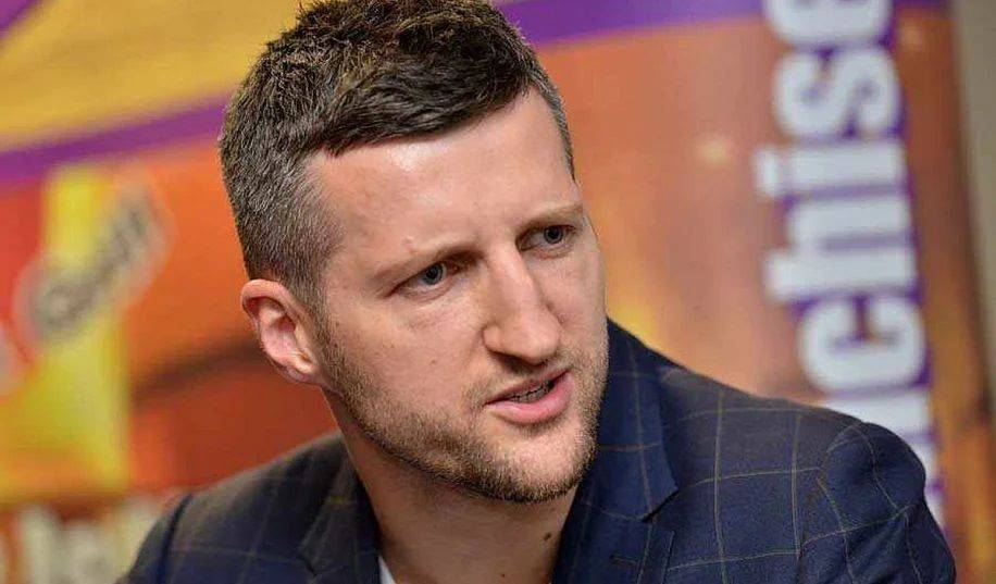 Ексчемпіон світу: «Найгірший виступ Вайлдера, який я бачив за довгий час»