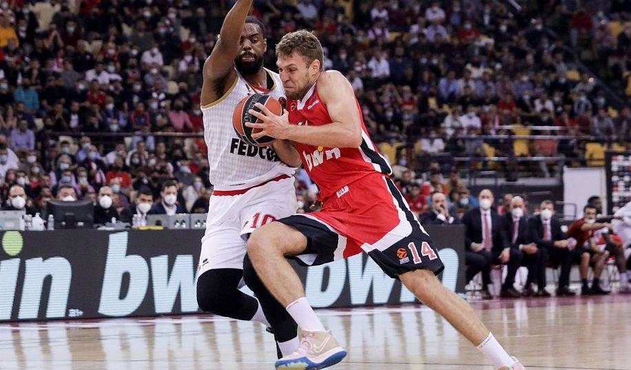 Відомо, коли і де пройде Фінал чотирьох Євроліги