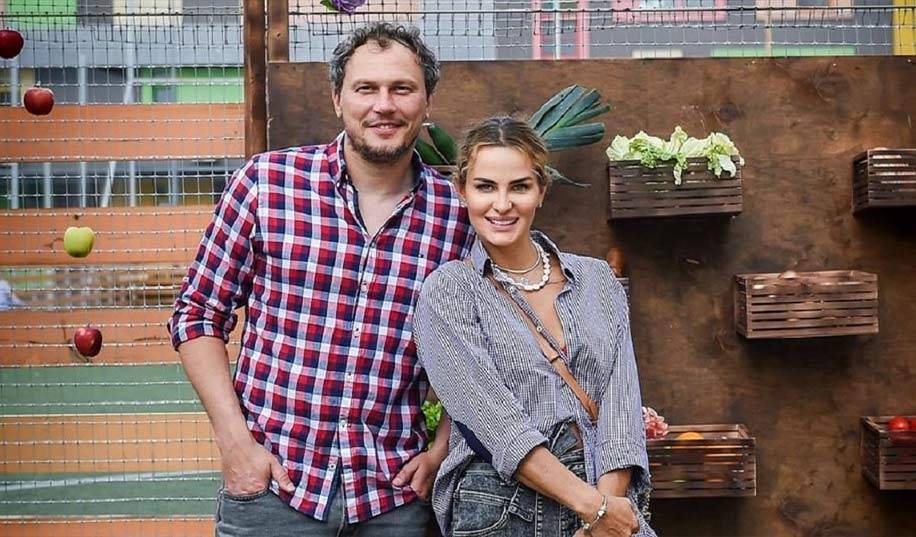 Поки що дружина Пятова пригрозила залишити Україну. У чому справа?