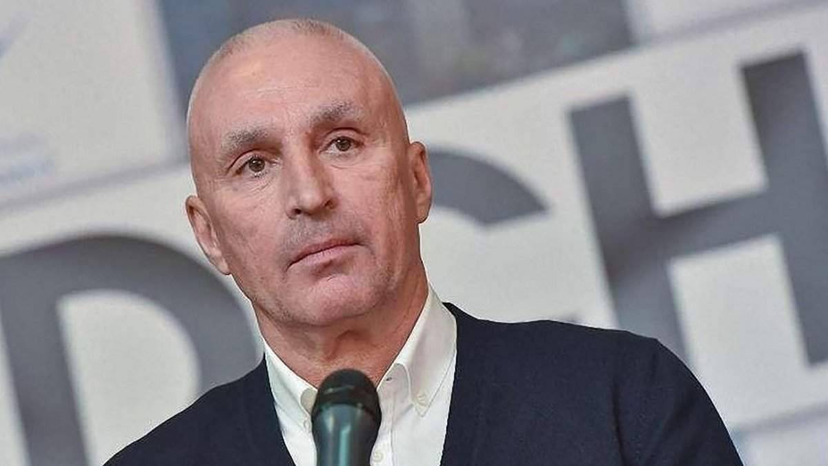 Після матчу з « Крівбассом » « Метал » перейменують в « Металіст »