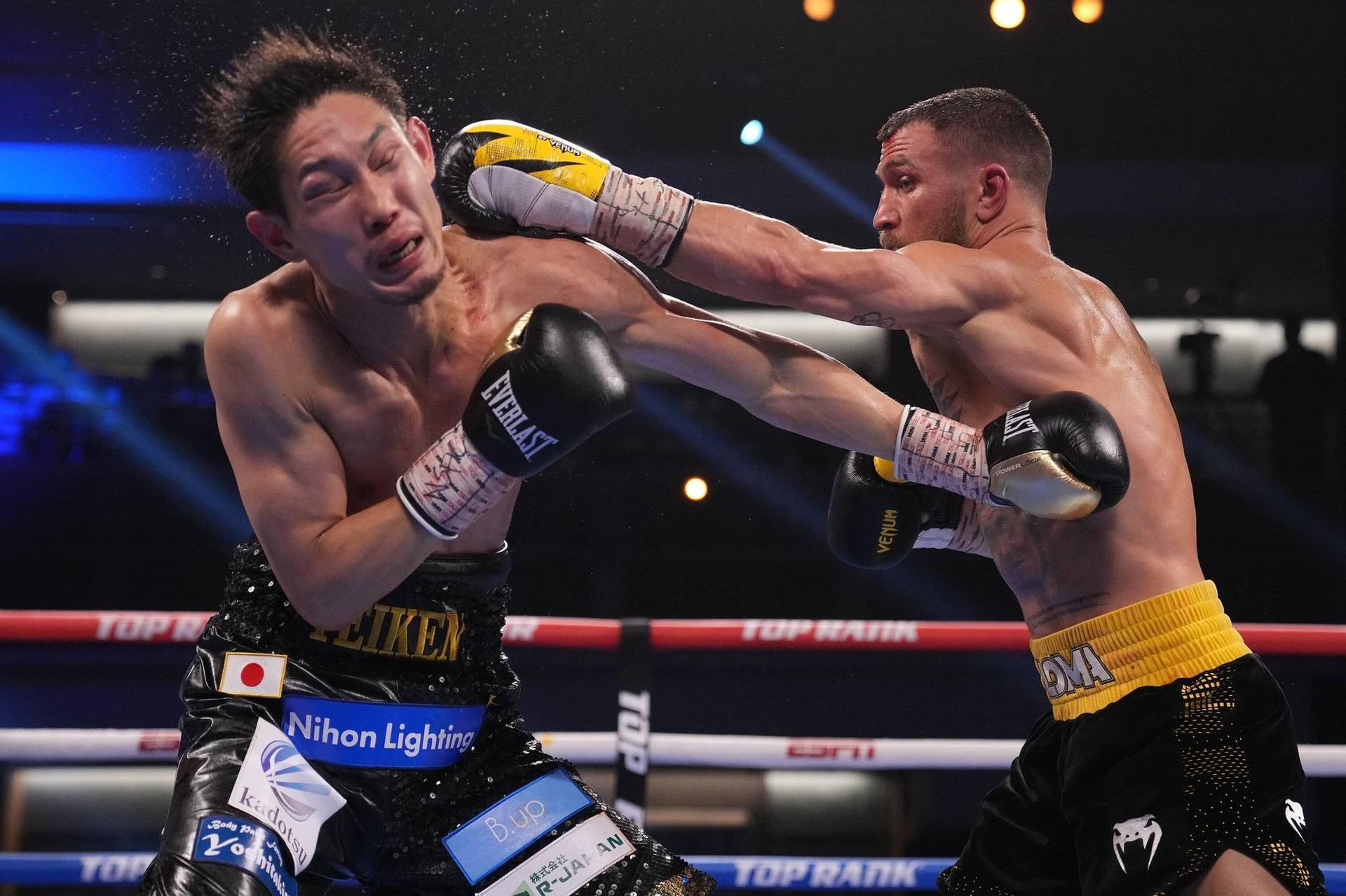 XSport image preview
