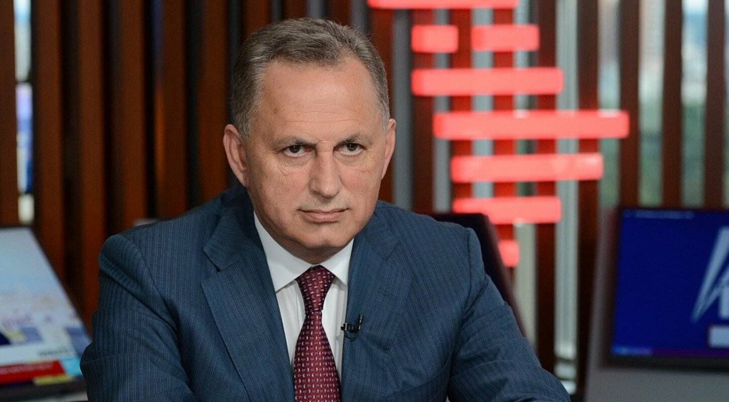 На честь відомого українця. Борис Колесніков розповів про новий Кубку Антонова