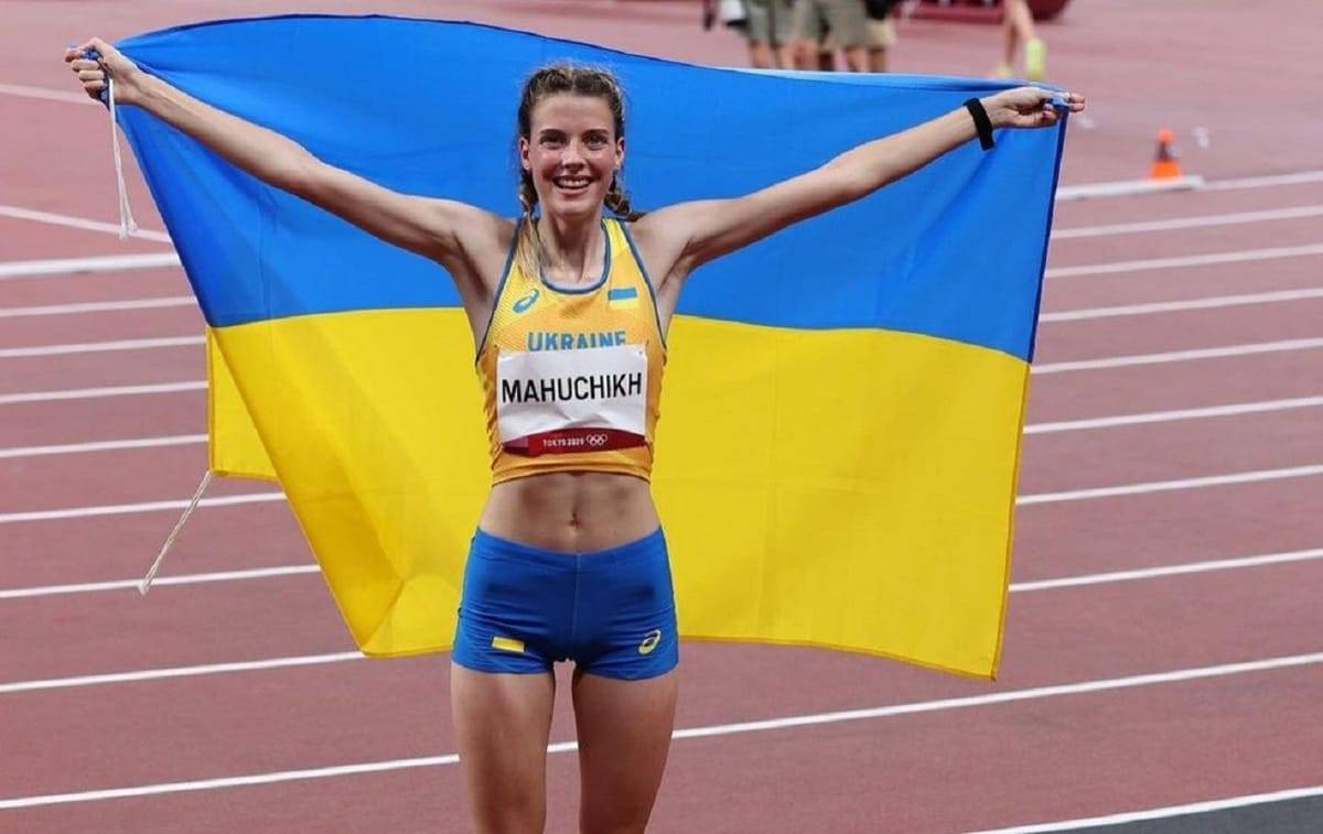 Чемпіонат Європи. Магучіх змагатиметься за медалі. Відео трансляція