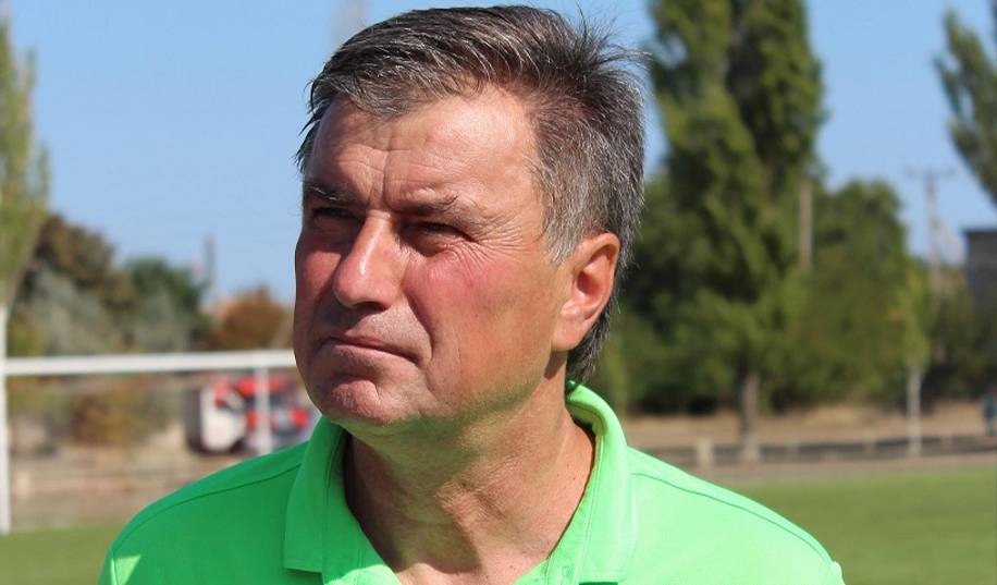 Український тренер запропонував створити чемпіонат трансгендерів після дивної ідеї Ворскли