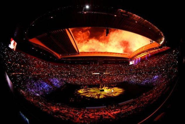 Финал чемпионата мира 2026 года станет историческим шоу