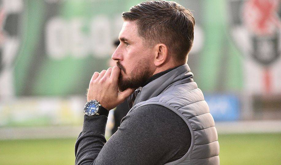 Тренер Оболоні підтвердив інтерес до двох футболістів