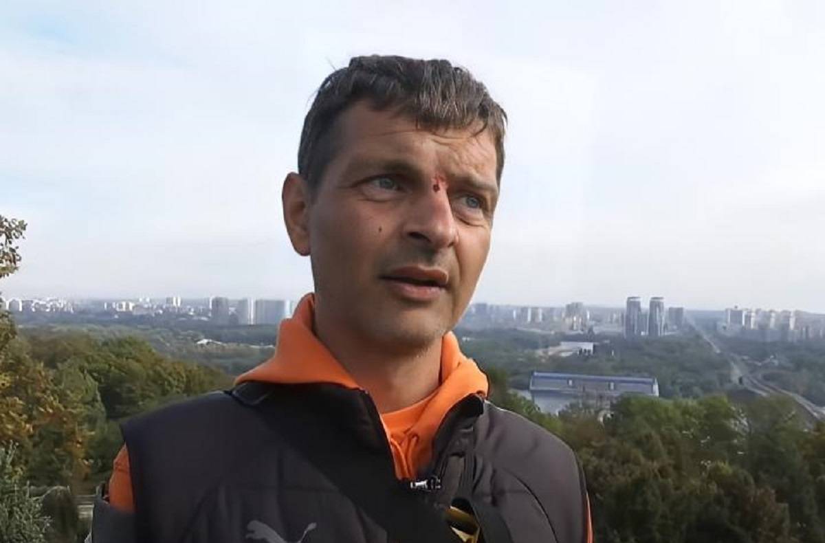 Захисник «Азовсталі»: «Перемога для України буде тоді, коли «Динамо» і «Шахтар» зіграють на «Донбас Арені»