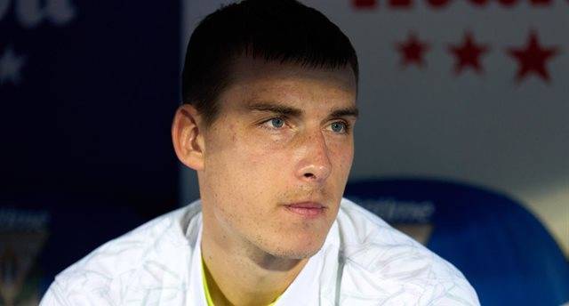 Лунін - перед дербі з Атлетіко: «Ліга чемпіонів - це турнір нашого клубу»