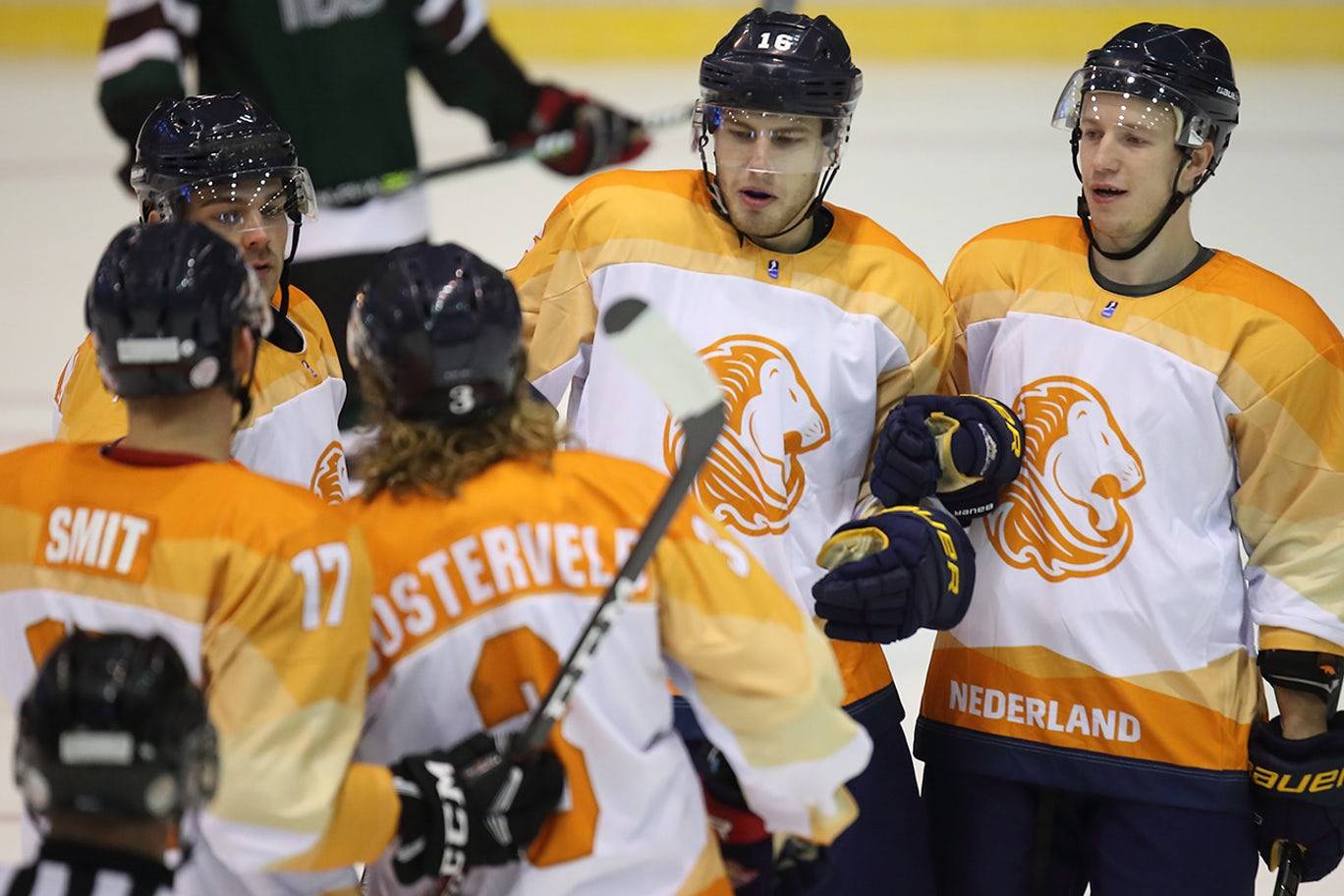 Солидный десант из «Тилбурга» и «Херенвена» – в составе сборной Нидерландов на турнир в Нур-Султане