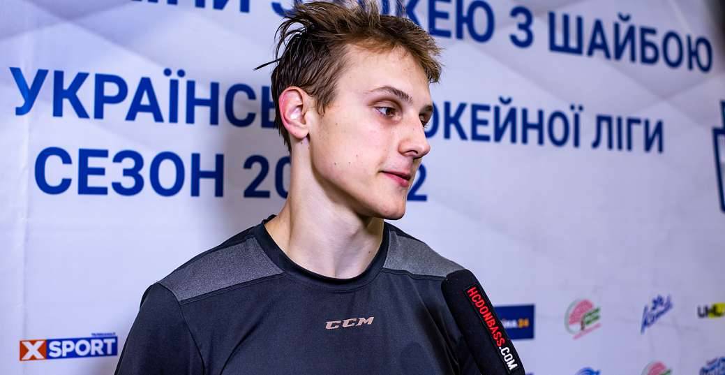 Морозов: « До голам « Сокола » привели наші дурні помилки »
