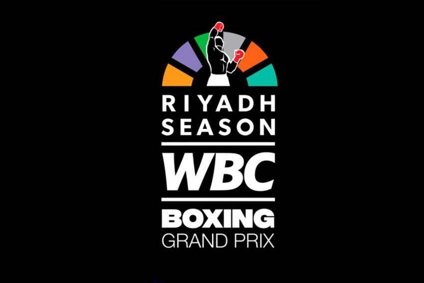Президент WBC офіційно оголосив про Гран-прі у чотирьох дивізіонах