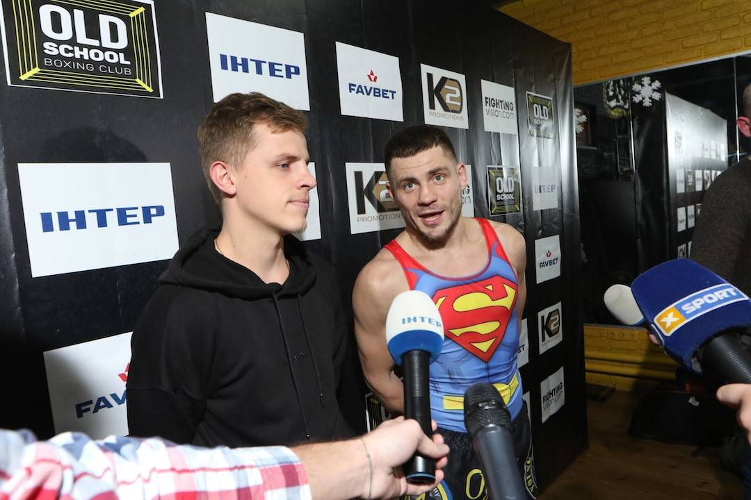 XSport image preview