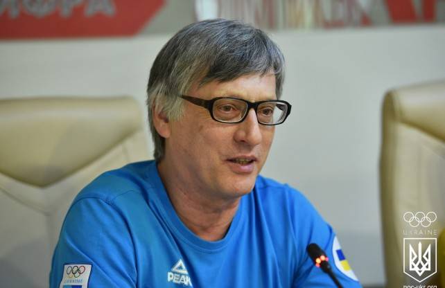 Сартинський – про тріумф на ЧЄ: «Це не прогрес одного гімнаста, а прогрес команди»
