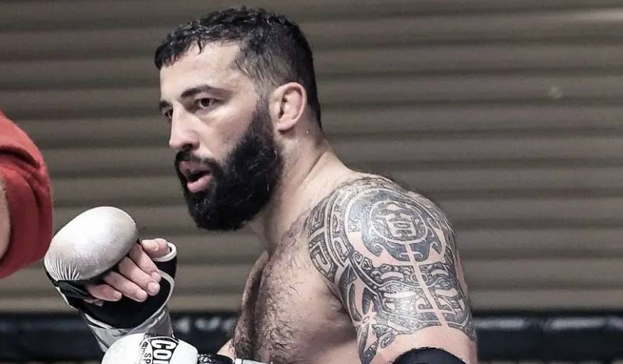 Долідзе – про трилогію з Ветторі: «Не відмовлюся через повагу»