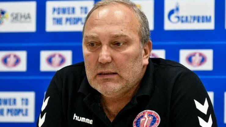 Головний тренер Мотора: «Другу зустріч з Кер’єнгом треба починати практично з нуля»