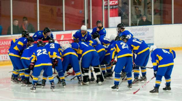 Юниорская сборная Украины дважды сыграет с Польшей во время международной паузы