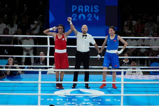 World Boxing повідомила про новостворену Азіатську конфедерацію боксу