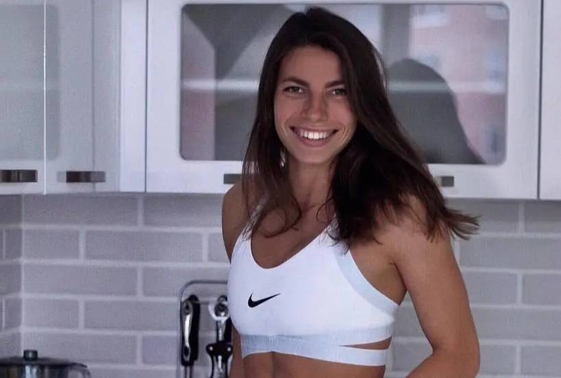 Бех-Романчук: «Тренер год-полтора ходил по пятам и говорил, что нужно не пропускать тренировки»